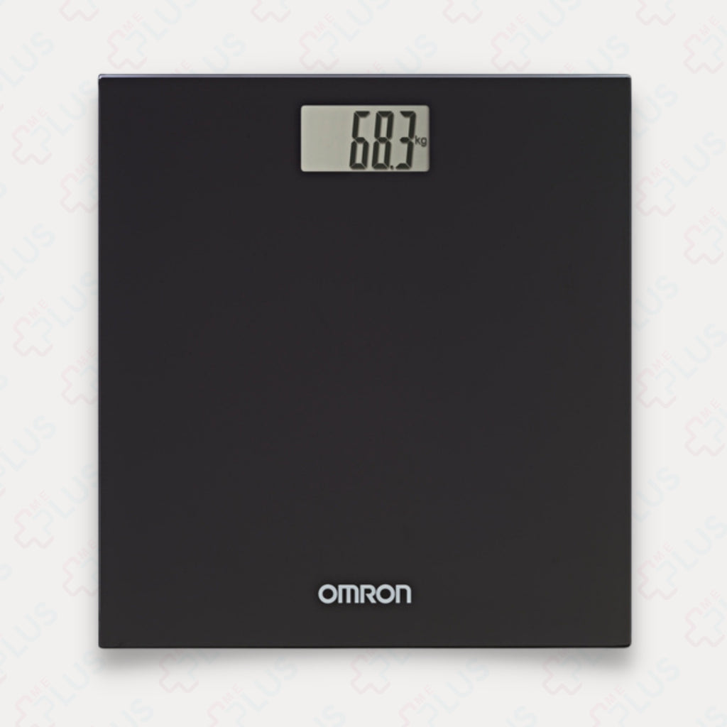 Cân điện tử omren HN-289 MÀU ĐEN