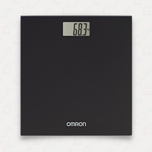 Cân điện tử omren HN-289 MÀU ĐEN