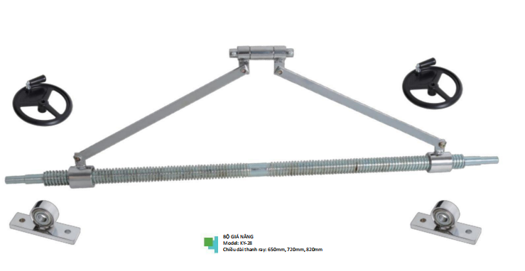 PHỤ KIỆN BÀN PHẪU THUẬT-BÀN MỔ