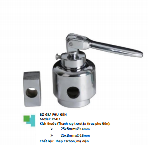 PHỤ KIỆN BÀN PHẪU THUẬT-BÀN MỔ