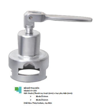 PHỤ KIỆN BÀN PHẪU THUẬT-BÀN MỔ