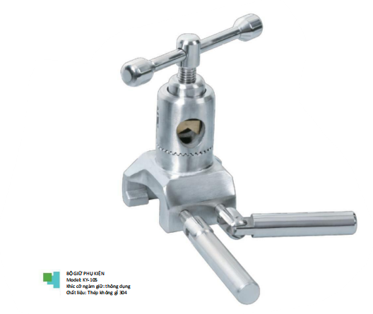 PHỤ KIỆN BÀN PHẪU THUẬT-BÀN MỔ