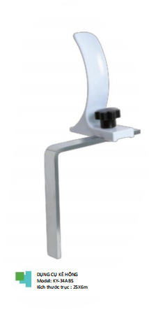 PHỤ KIỆN BÀN PHẪU THUẬT-BÀN MỔ