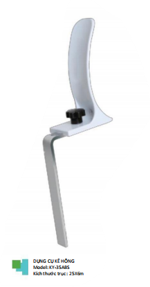 PHỤ KIỆN BÀN PHẪU THUẬT-BÀN MỔ