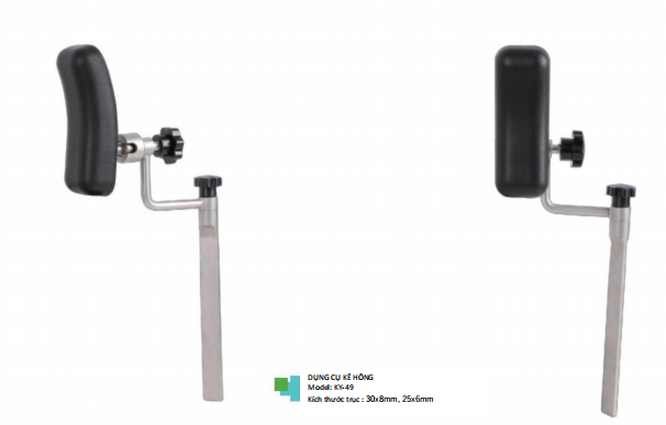 PHỤ KIỆN BÀN PHẪU THUẬT-BÀN MỔ