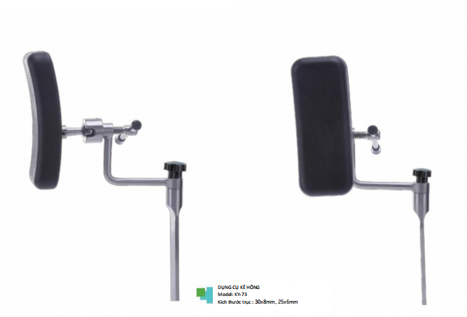 PHỤ KIỆN BÀN PHẪU THUẬT-BÀN MỔ