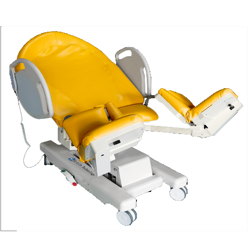 Giường điện sản khoa LDR - HL-B210C
