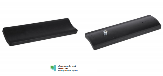 PHỤ KIỆN BÀN PHẪU THUẬT-BÀN MỔ