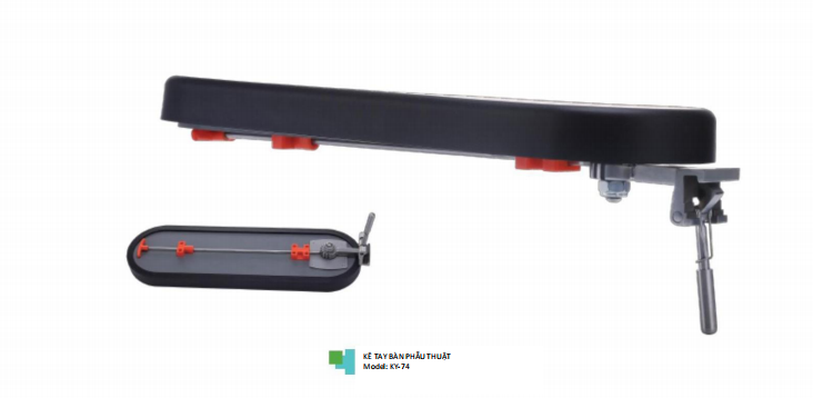 PHỤ KIỆN BÀN PHẪU THUẬT-BÀN MỔ