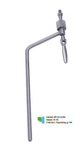 PHỤ KIỆN BÀN PHẪU THUẬT-BÀN MỔ