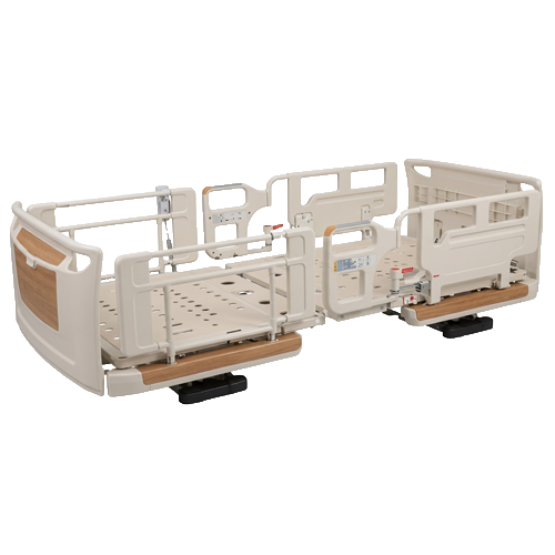 Giường điện chăm sóc sức khỏe tại nhà - LS-EA4010