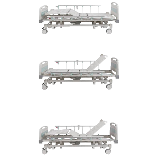 Giường điện chăm sóc bệnh nhân 3 chức năng - LS-EA5013