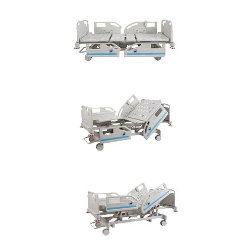 Giường điện chăm sóc bệnh nhân 3 chức năng - LS-EA5019
