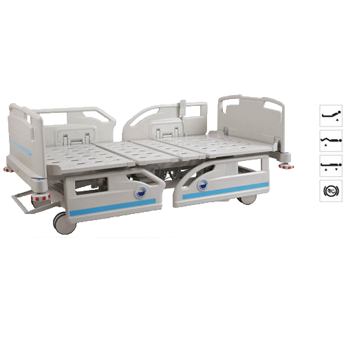 Giường điện chăm sóc bệnh nhân 3 chức năng - LS-EA5019