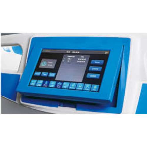Giường ICU 5 chức năng - LS-EA5028B