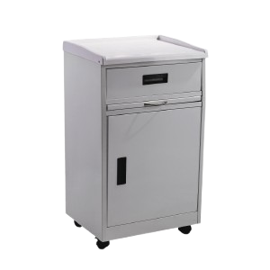 Tủ đầu giường sắt sơn tĩnh điện - LS-460