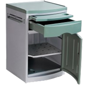 Tủ đầu giường Nhựa ABS - LS-4901