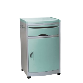 Tủ đầu giường Nhựa ABS - LS-4902