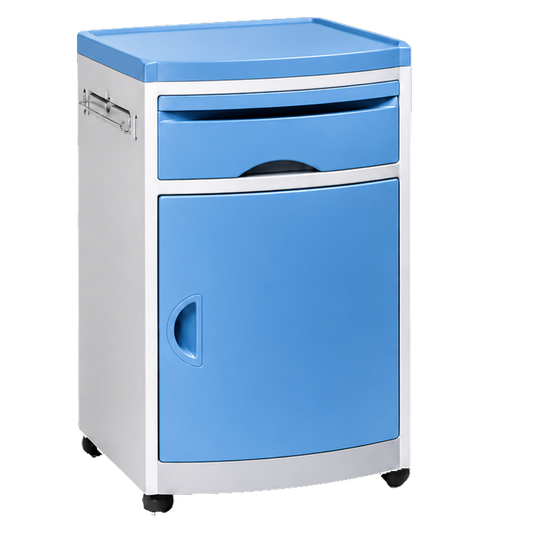 Tủ đầu giường Nhựa ABS - LS-4902