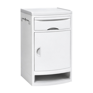 Tủ đầu giường Nhựa ABS - LS-4903