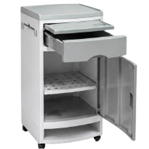 Tủ đầu giường Nhựa ABS - LS-4904