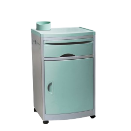 Tủ đầu giường Nhựa ABS - LS-4906