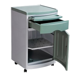 Tủ đầu giường Nhựa ABS - LS-4908