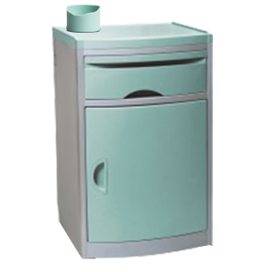Tủ đầu giường Nhựa ABS - LS-4910