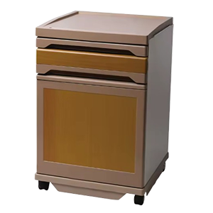Tủ đầu giường nhựa ABS cao cấp - LS-500
