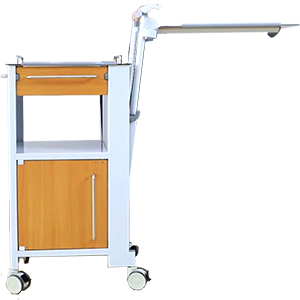 Tủ đầu giường kèm bàn ăn cao cấp - LS-550