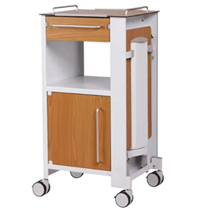 Tủ đầu giường kèm bàn ăn cao cấp - LS-550