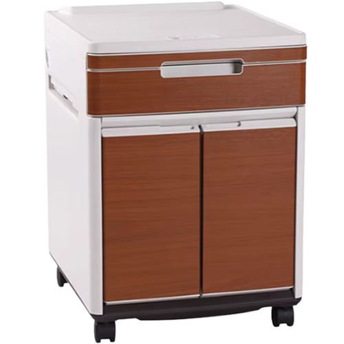 Tủ đầu giường cửa đôi - LS-560