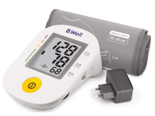 Máy đo huyết áp B.Well Swiss PRO-36