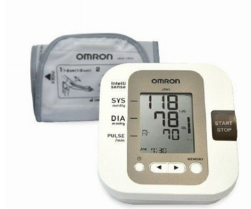 Máy đo huyết áp Omron JPN1