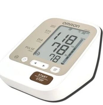 Máy đo huyết áp Omron JPN600