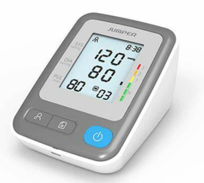 Máy đo huyết áp Jumper JPD-HA300