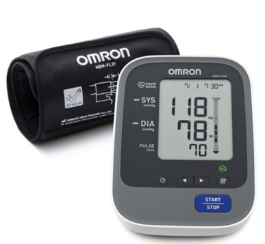 Máy đo huyết áp Omron HEM 7320