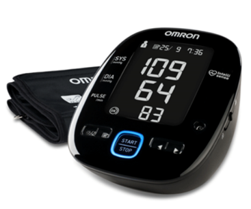 Máy đo huyết áp Omron HEM 7280T