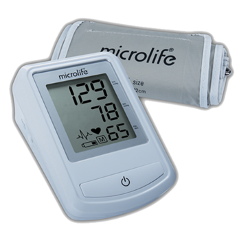 Máy đo huyết áp Microlife BP 3NZ1-1P
