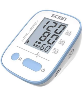 Máy đo huyết áp bắp tay tự động Scian LD-521