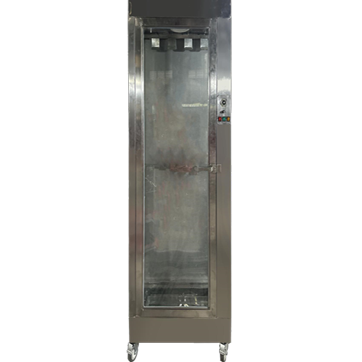 Tủ bảo quản ống nội soi mềm-TUI-UV40
