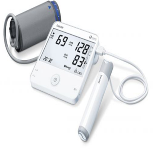 Máy đo huyết áp Beurer BM95