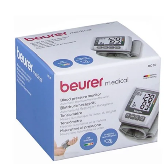 Máy đo huyết áp Beurer BC30