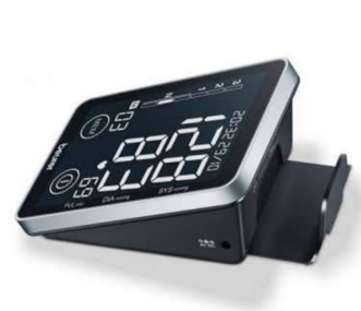 Máy đo huyết áp BEURER BM58