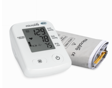 Máy đo huyết áp Microlife A2 Classic