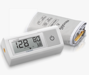 Máy đo huyết áp Microlife BP A1 Easy
