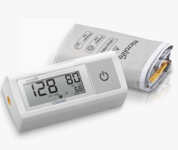 Máy đo huyết áp Microlife BP A1 Basic