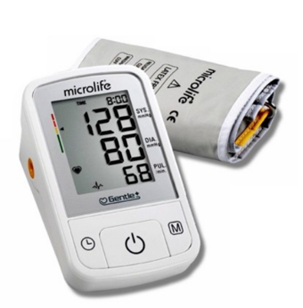 Máy đo huyết áp Microlife BP A2 Basic