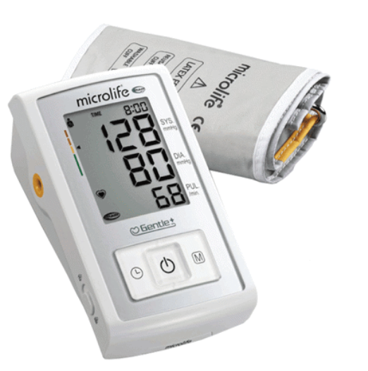 Máy đo huyết áp Microlife A3L-IMT