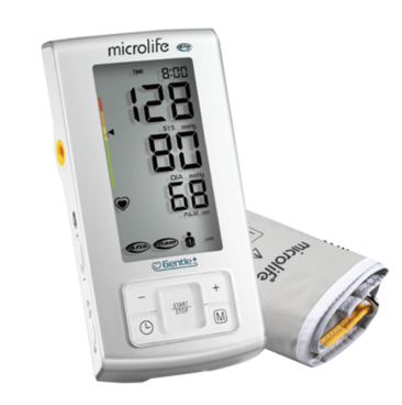 Máy đo huyết áp Microlife BP A6 Basic